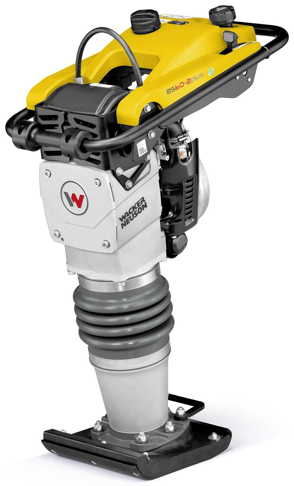 WACKER NEUSON BS 60-2plus
