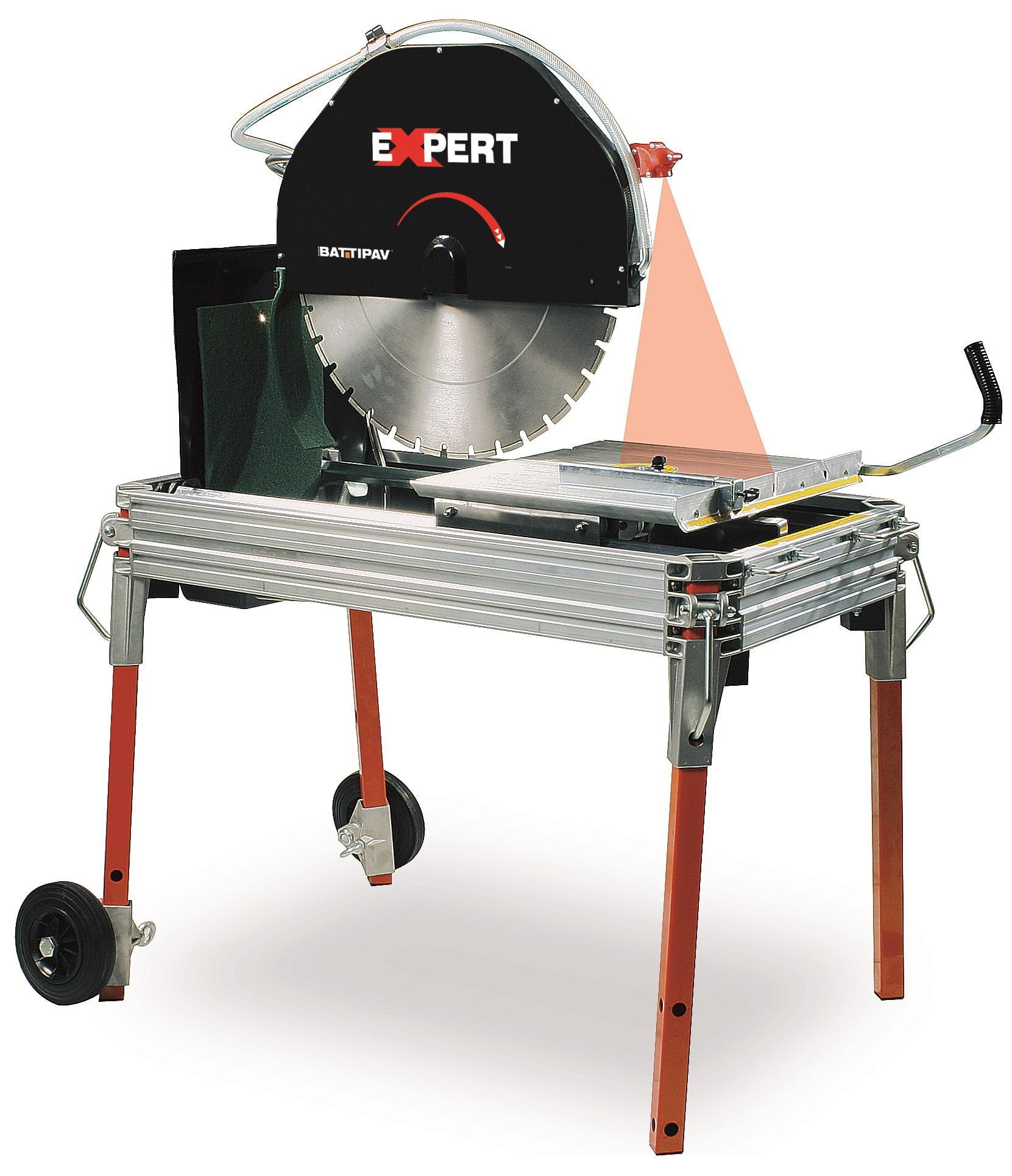 BATTIPAV EXPERT 500S