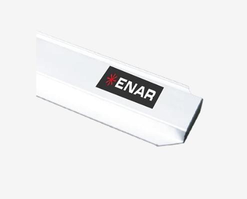 Профиль виброрейки ENAR QZ 2 м