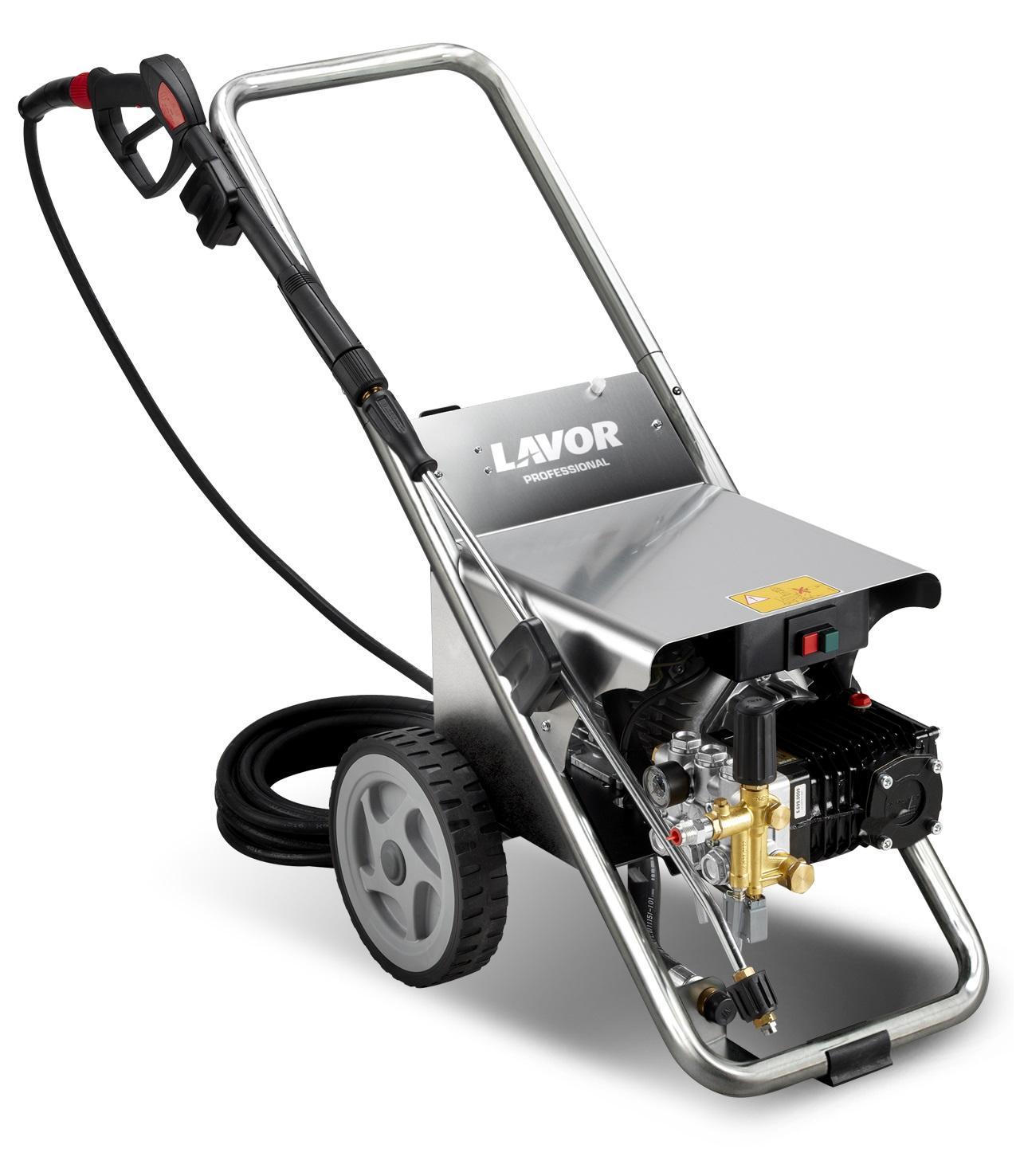 LAVOR HCR 2021 LP