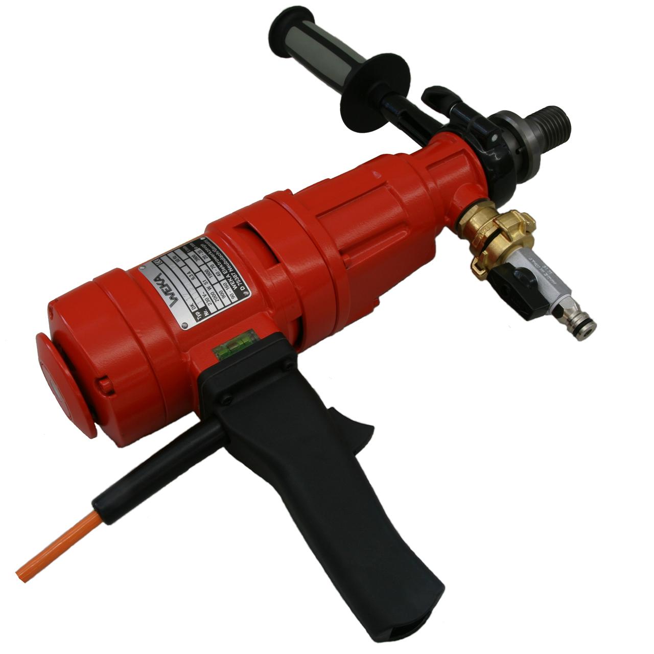 WEKA DK1603