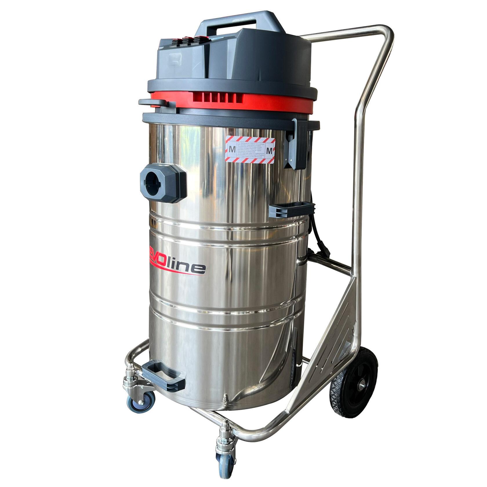 EVOLINE IVC 378-36