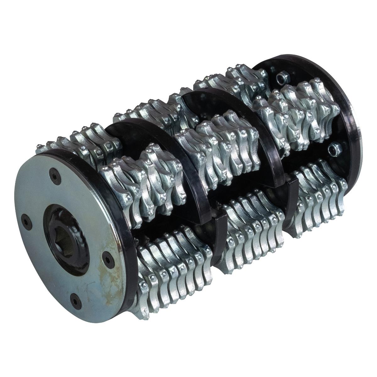 Барабан с ножами по бетону CIMAR (CES)