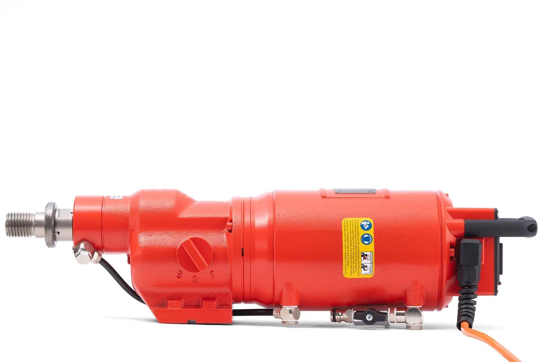 DR. SCHULZE Drillkomplekt 500 Profi-2E