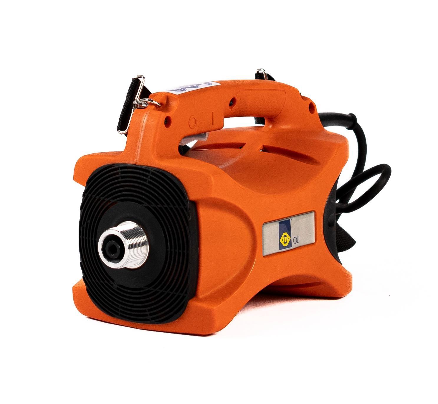 OLI DVM-E (резьбовое соединение)