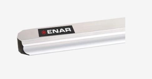 Профиль виброрейки ENAR Huracan H 3 м
