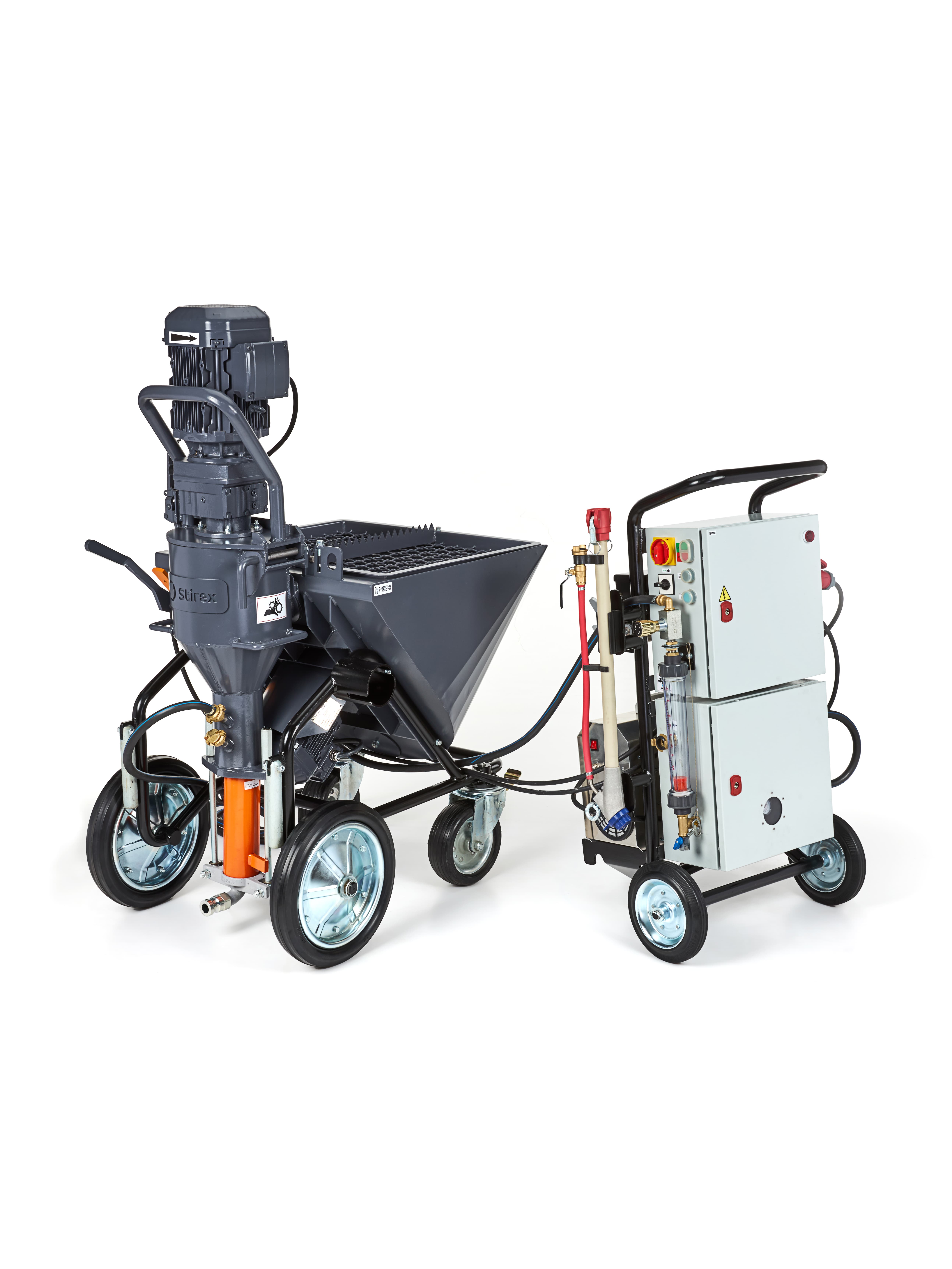 STIREX AG 500