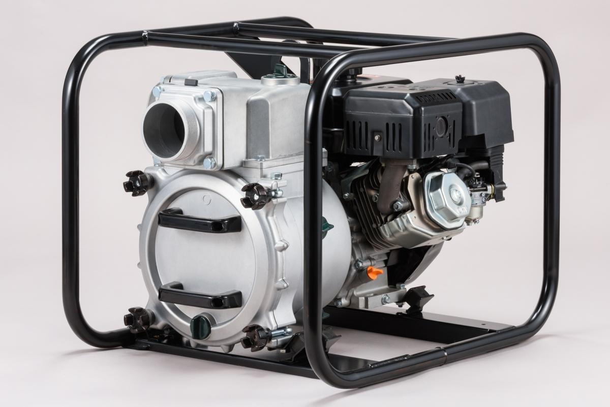 KOSHIN KTZ-100S