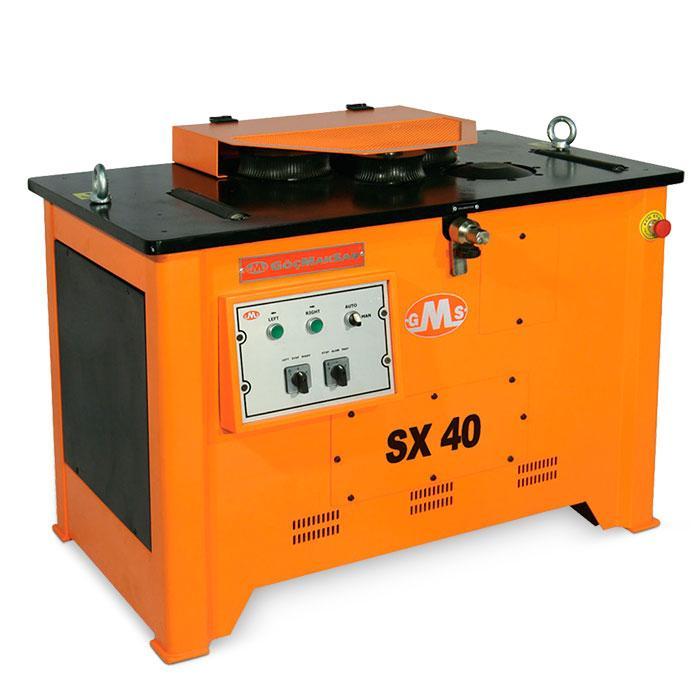 GOCMAKSAN SX 40