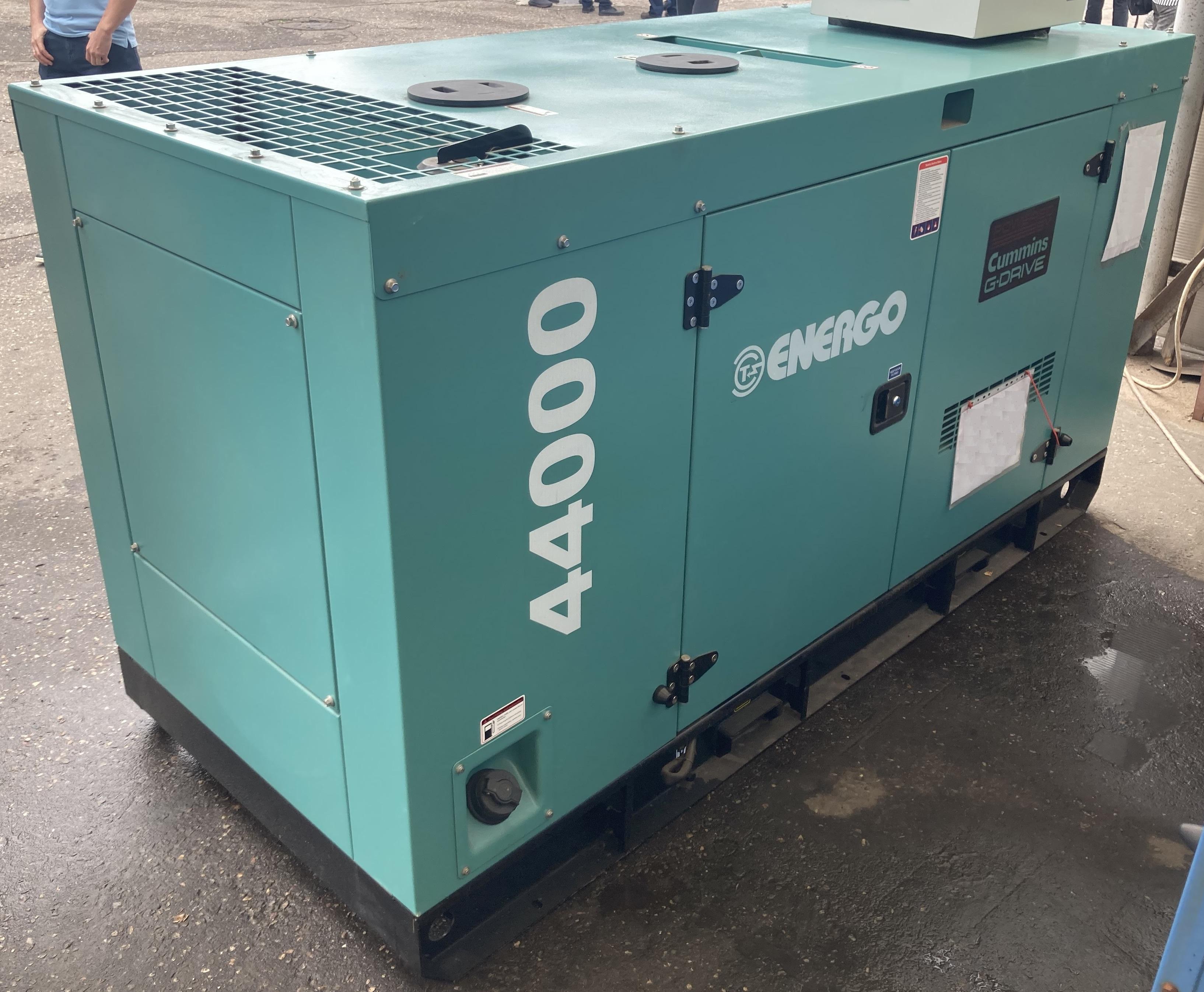 ENERGO MP30C-S