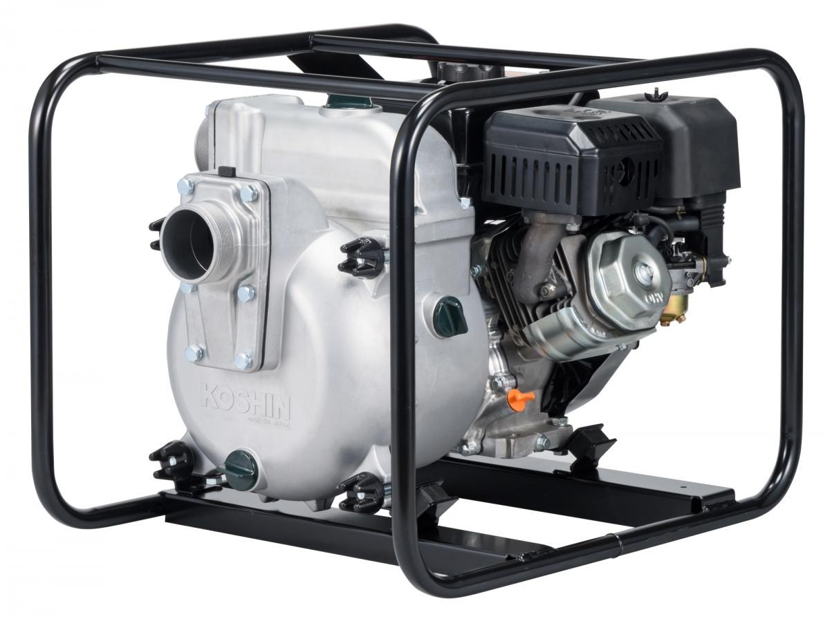 KOSHIN KTZ-80X