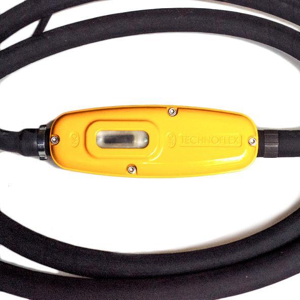 TECHNOFLEX EDF-50LT