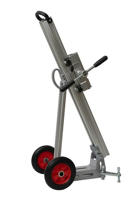 DR. SCHULZE Drillkomplekt 500 Profi-2E
