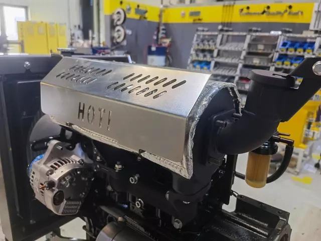 WACKER NEUSON PT 6 Y