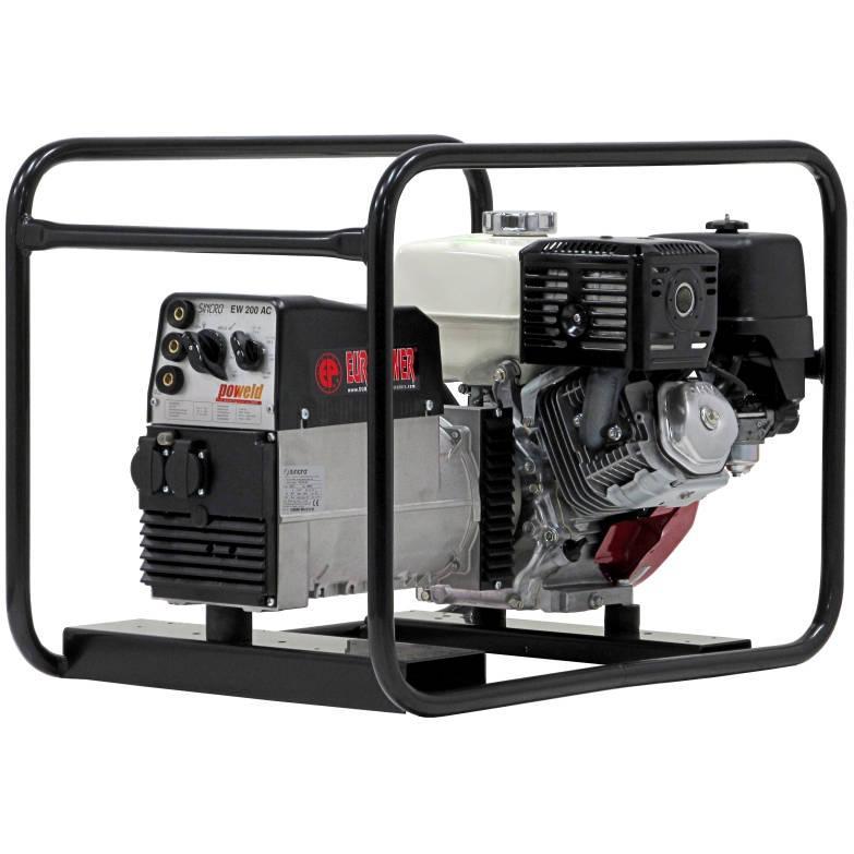 EUROPOWER EP 200 X1 AC