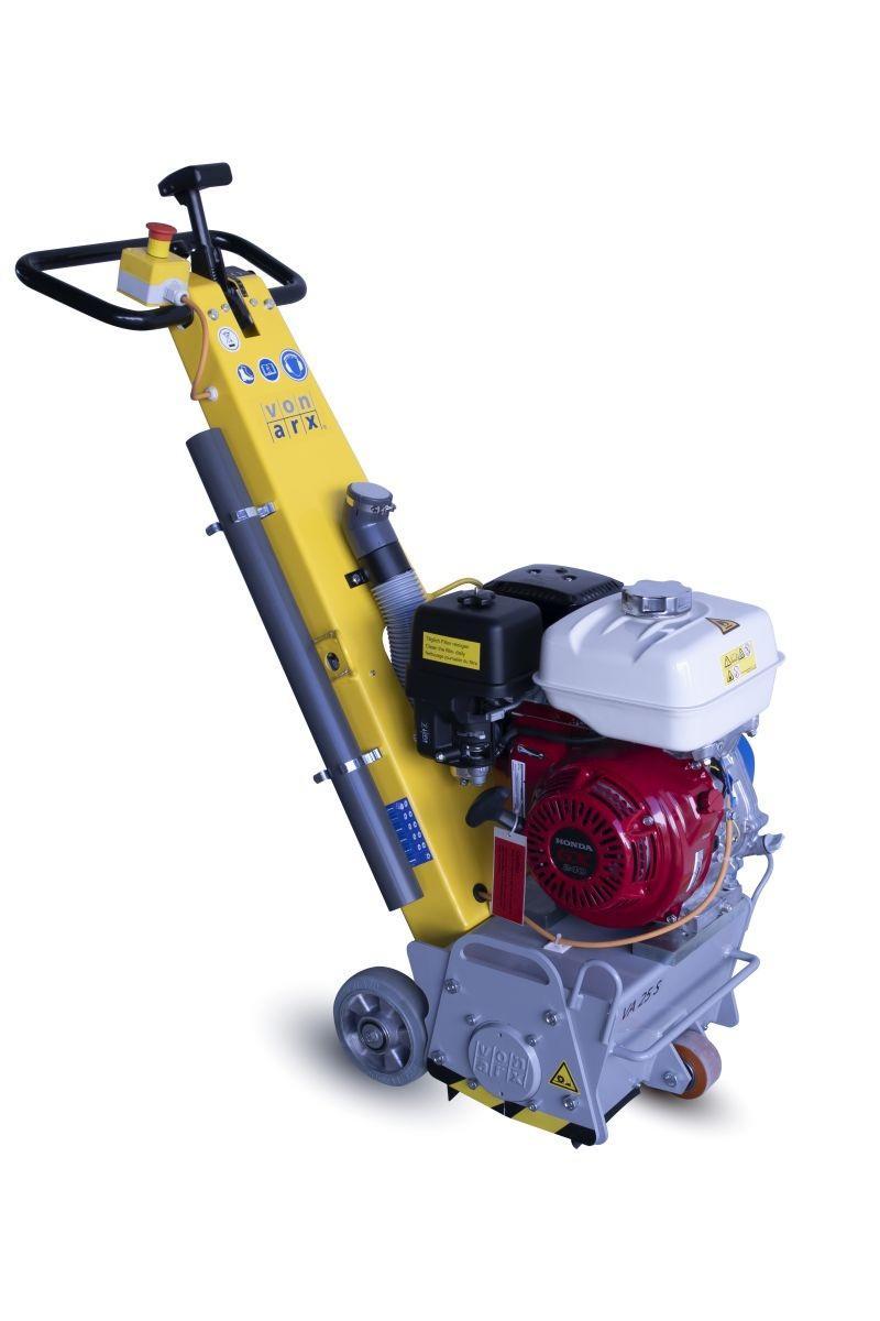 VON ARX VA 25 S (Honda GX240)