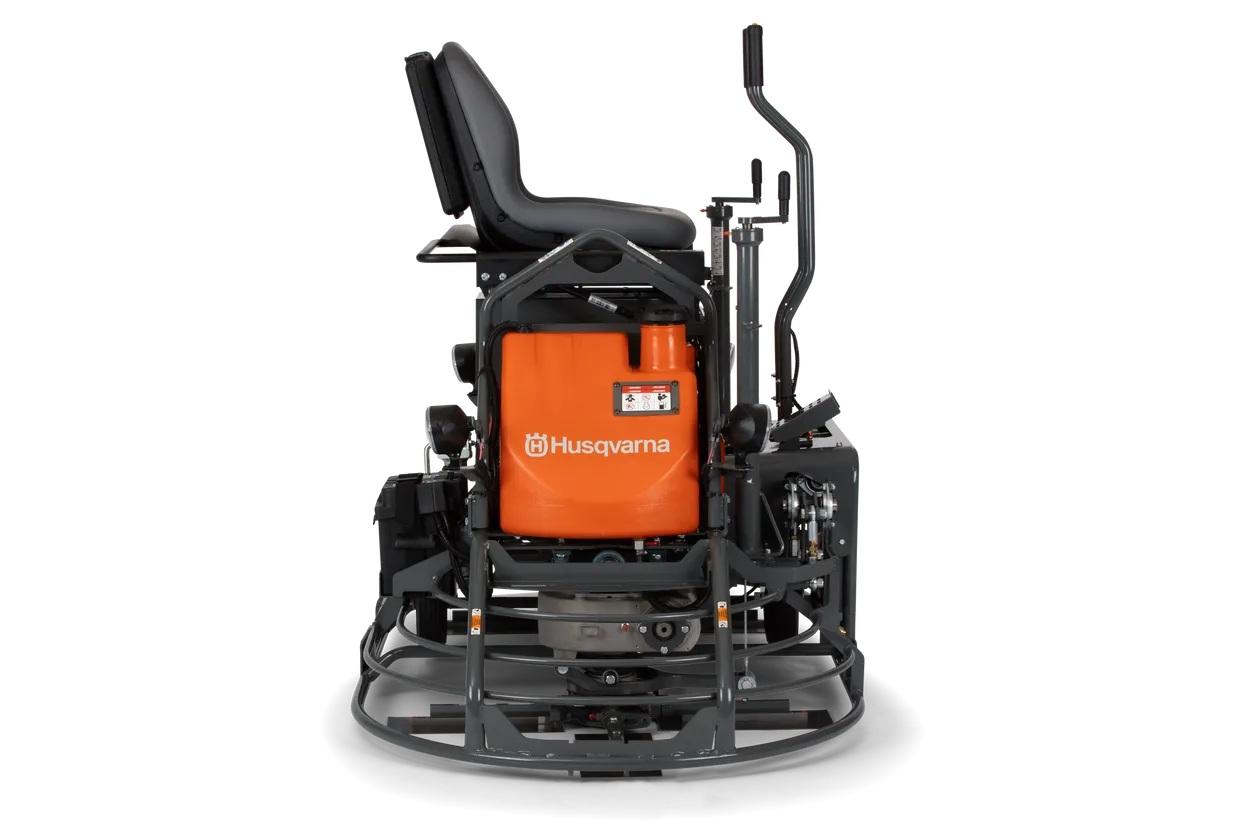 HUSQVARNA CRT 36-26 A