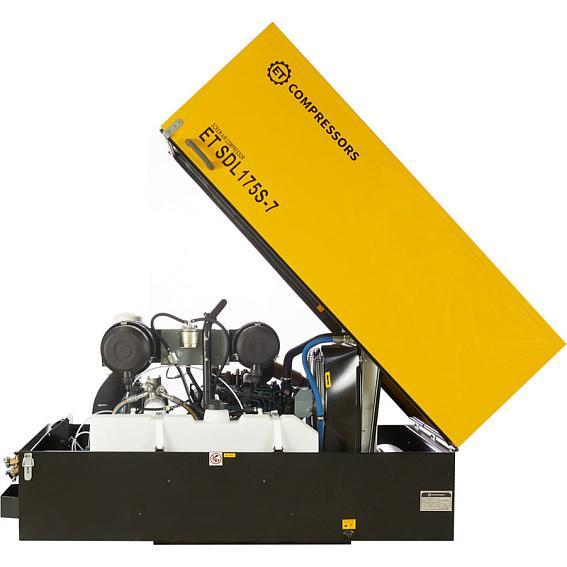 ET SDL 175S-7
