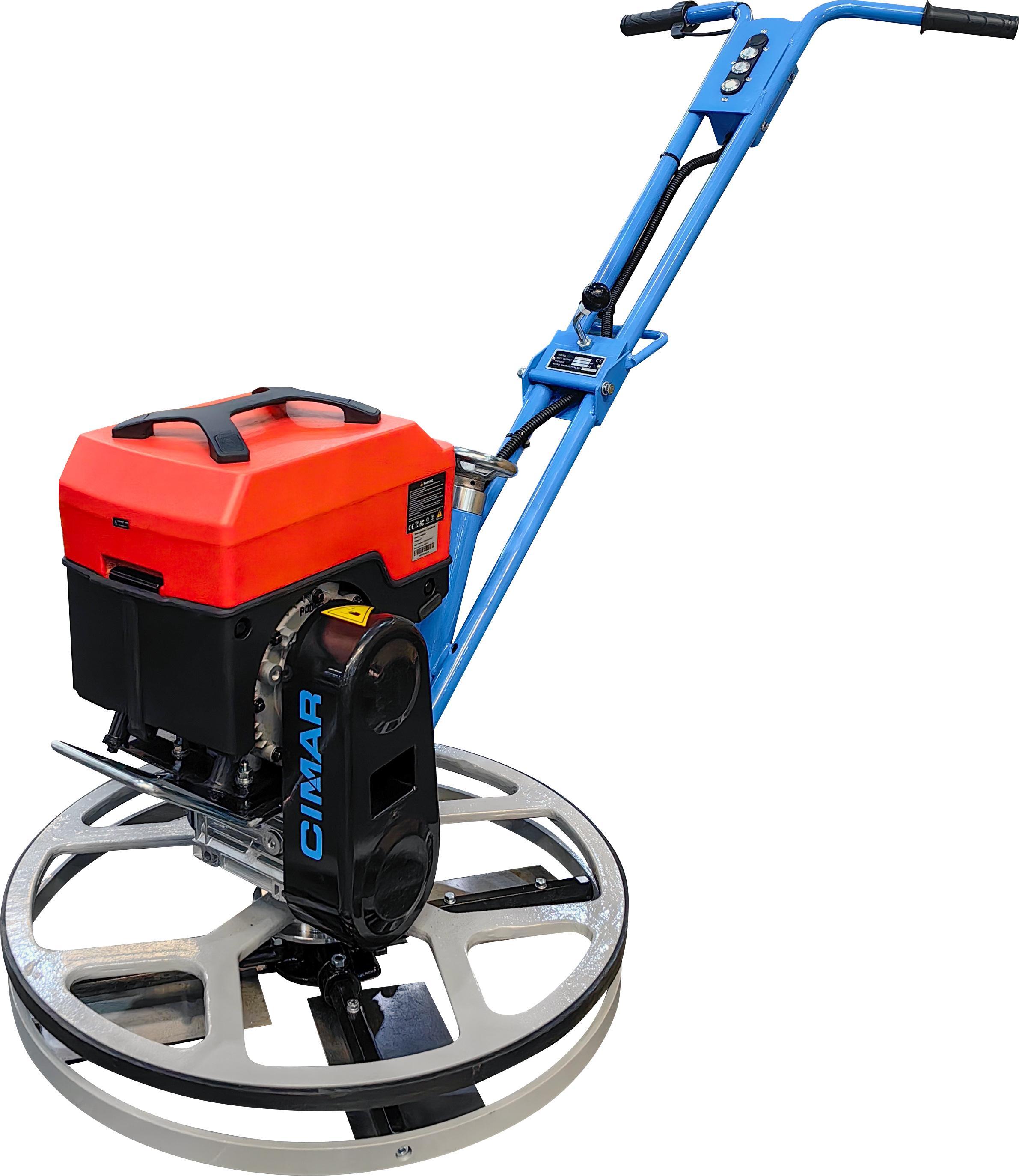 CIMAR CPT-20 (Rato)
