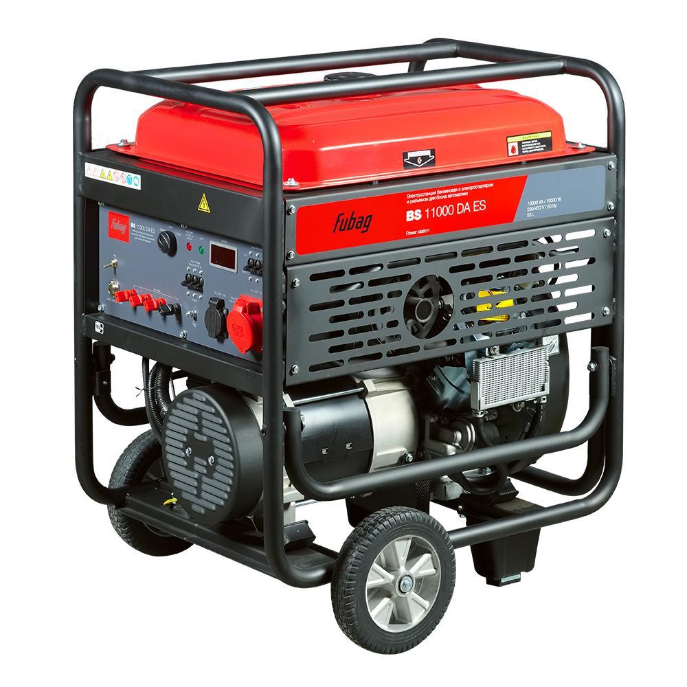 FUBAG BS 11000 DA ES