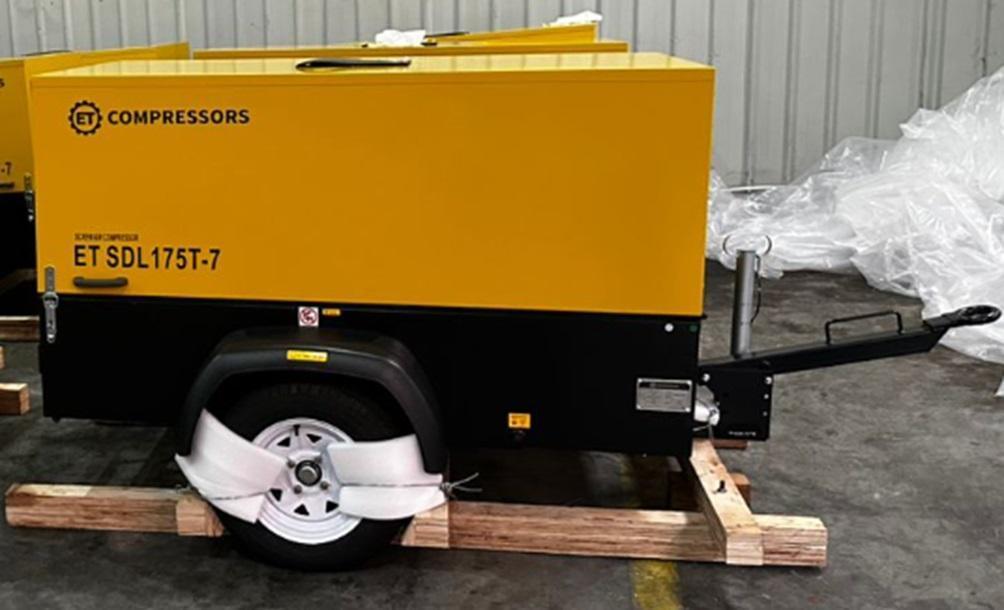 ET SDL 175T-7