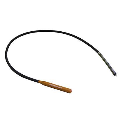 Гибкий вал с булавой TECHNOFLEX SANGLA 48/3