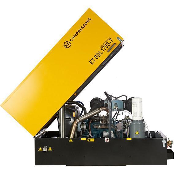 ET SDL 175S-7