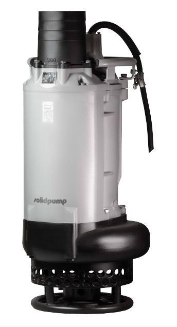 SOLIDPUMP 200TBS30