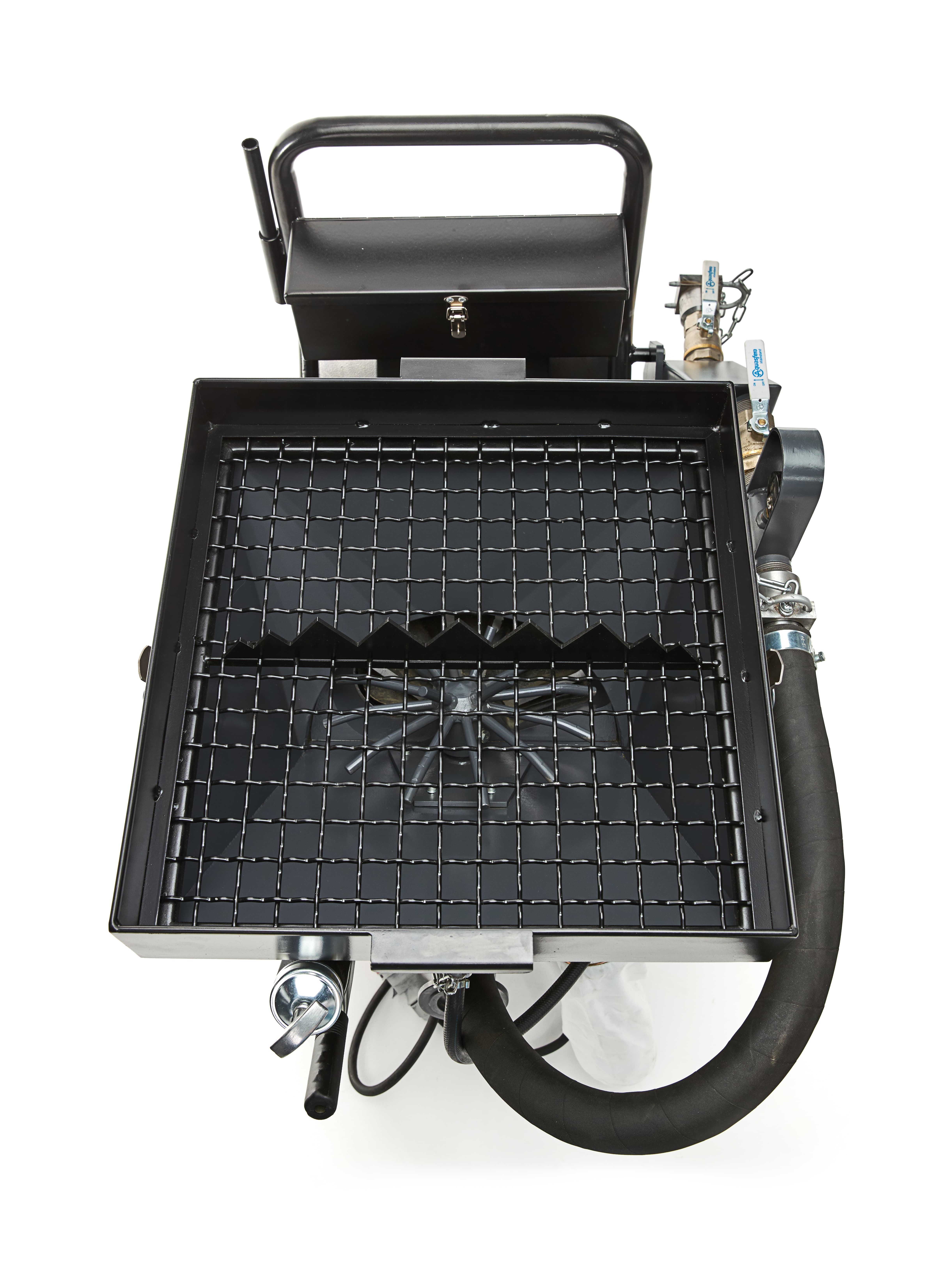 STIREX TRK-14.1 COM-F