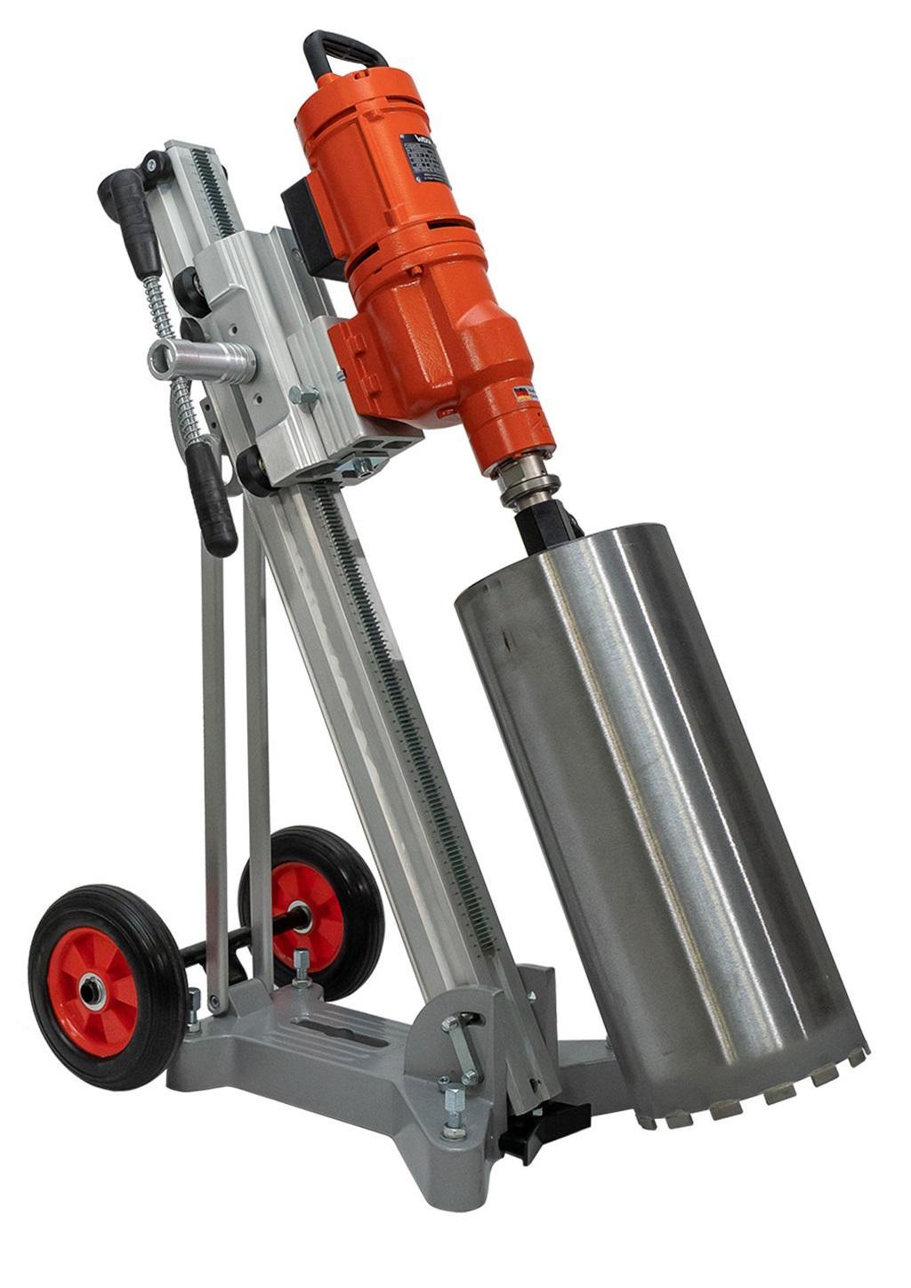 DR. SCHULZE DrillKomplekt 300 Optimum Plus