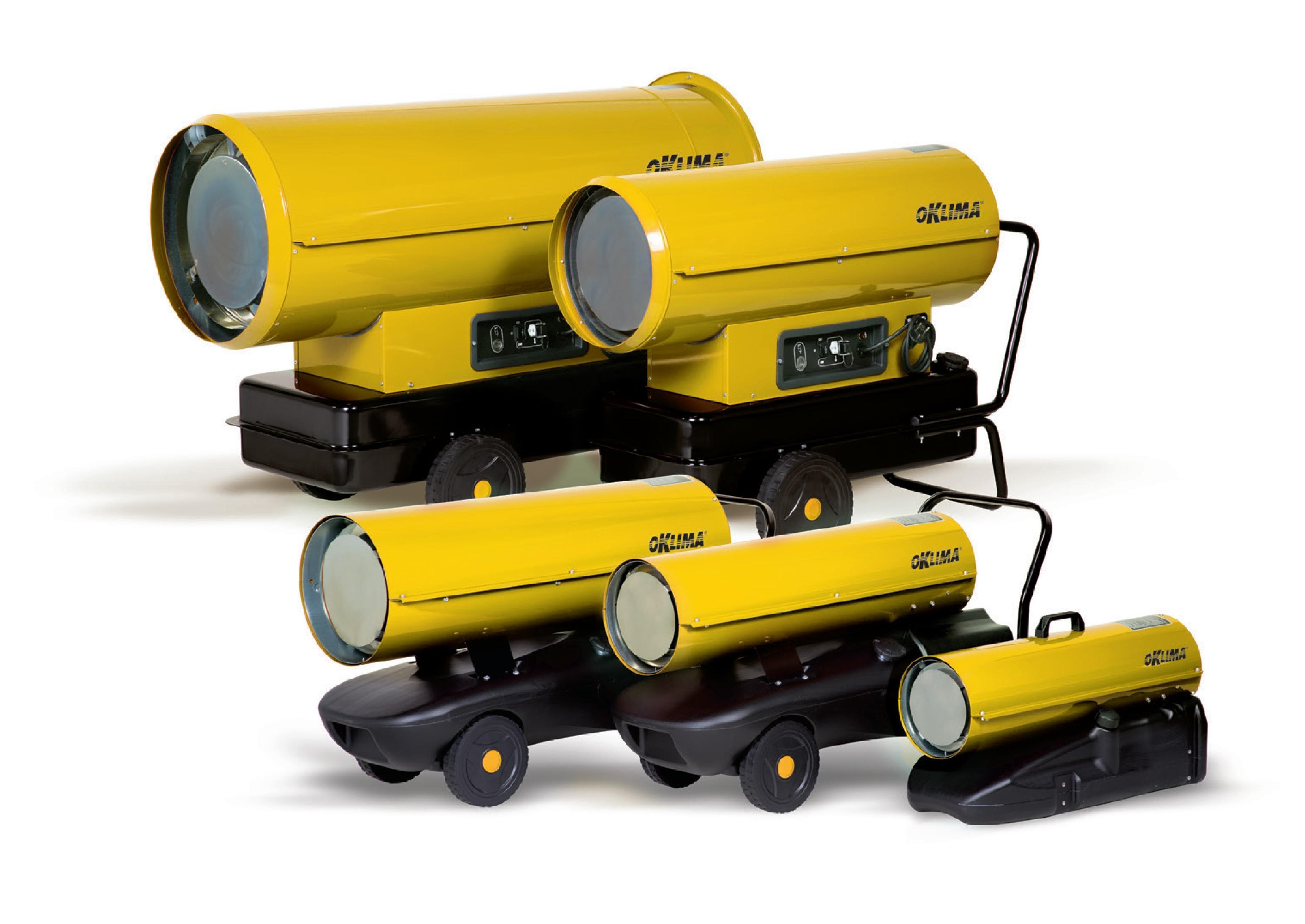 OKLIMA SD 70