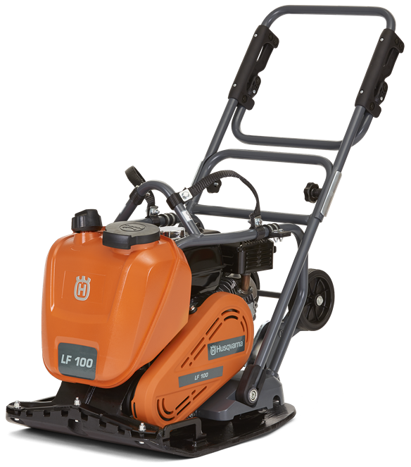 HUSQVARNA LF 100 LAT