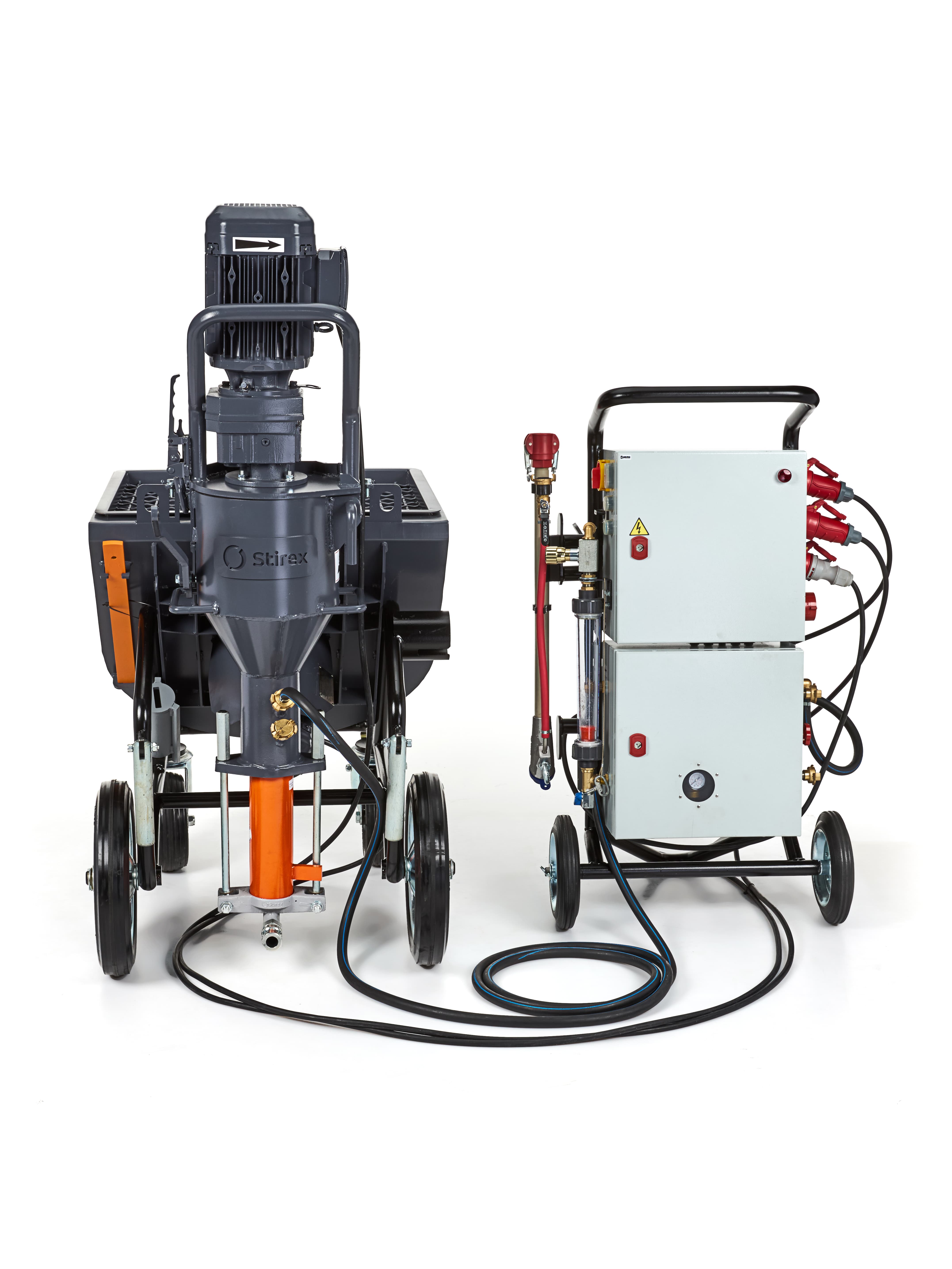 STIREX AG 500