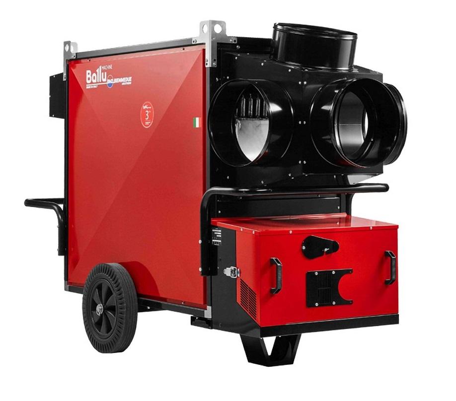 BIEMMEDUE JUMBO 235 M