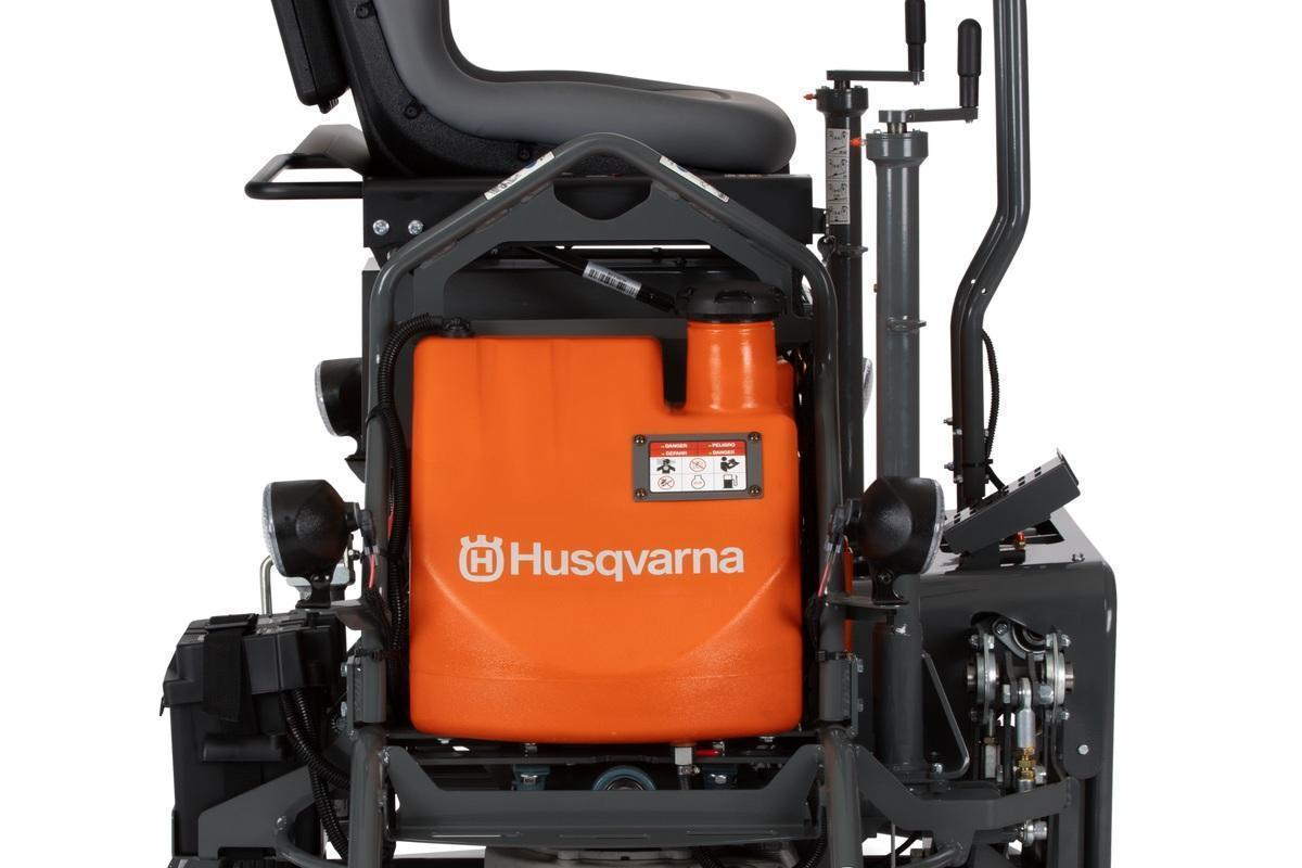 HUSQVARNA CRT 36-26 A