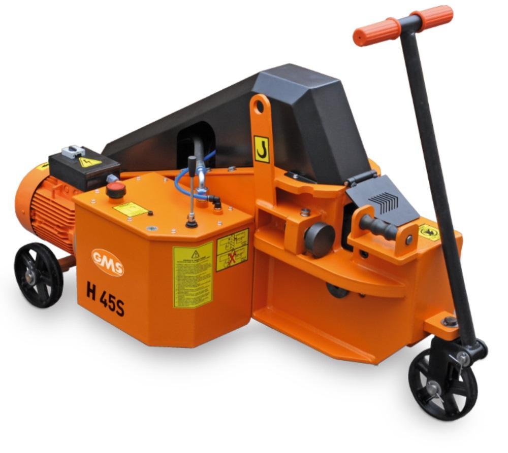 GOCMAKSAN H 45S