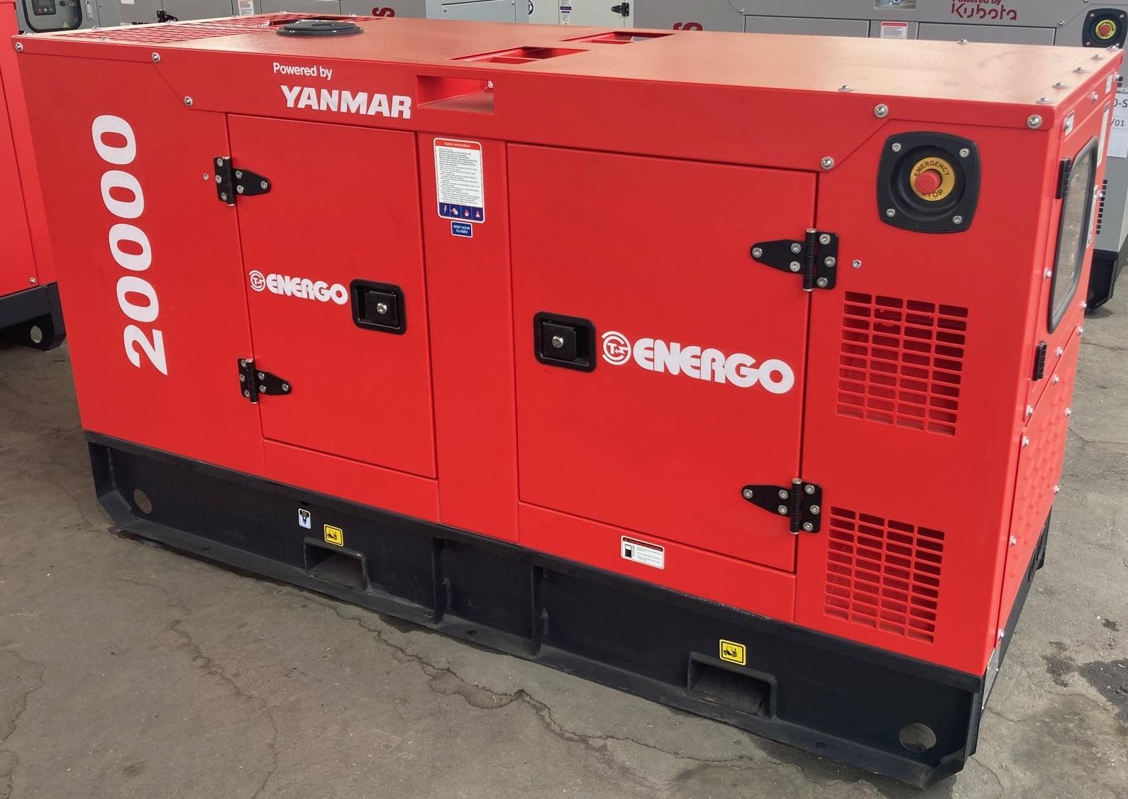 ENERGO MP10/230Y-S
