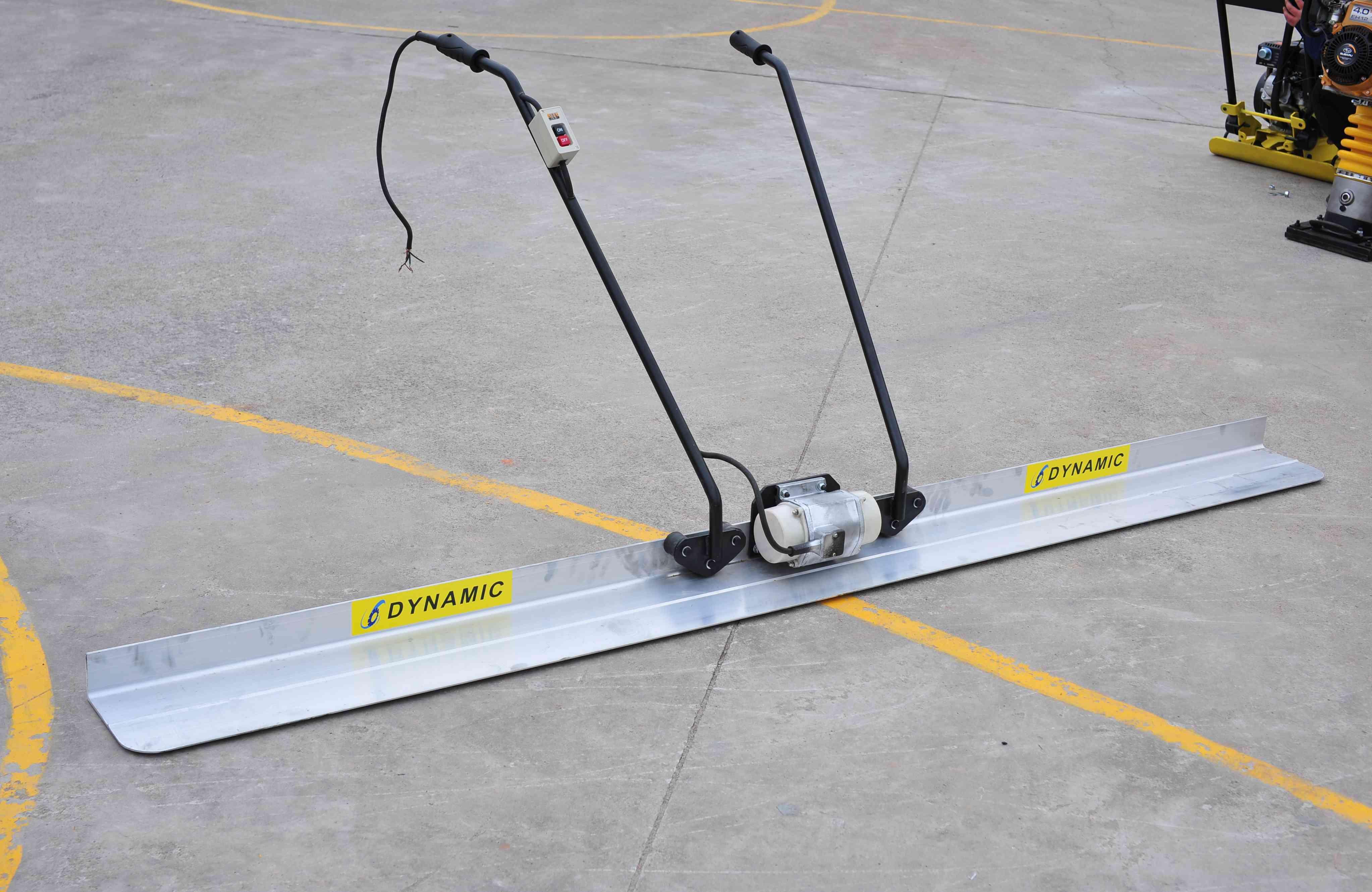 DYNAMIC EVS-25