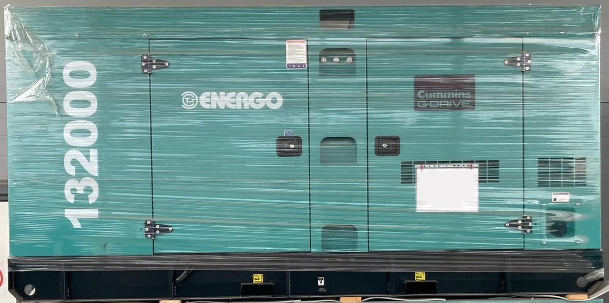 ENERGO MP132C-SE