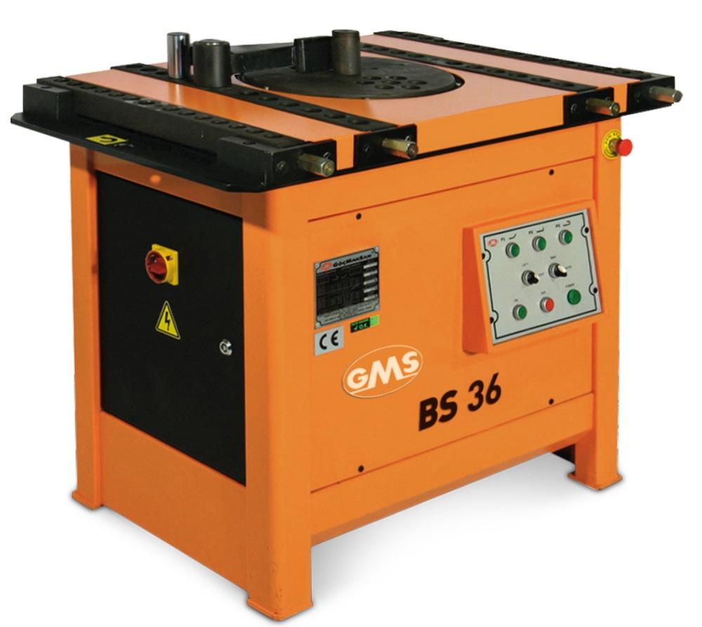 GOCMAKSAN BS 36