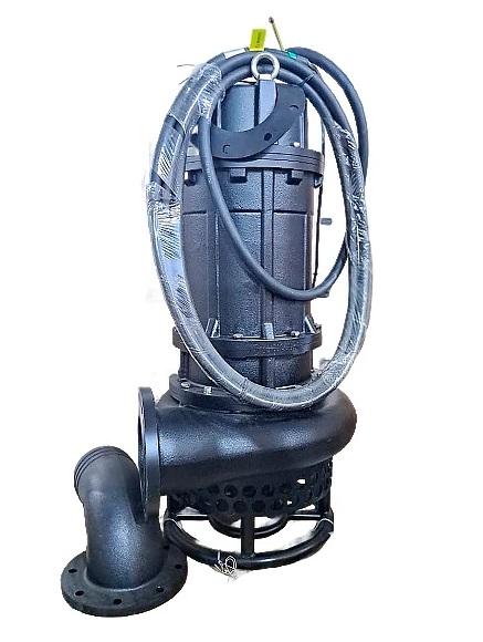 SOLIDPUMP 150TBN19