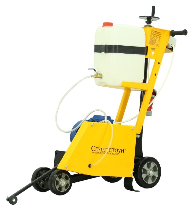 СПЛИТСТОУН CS-147E