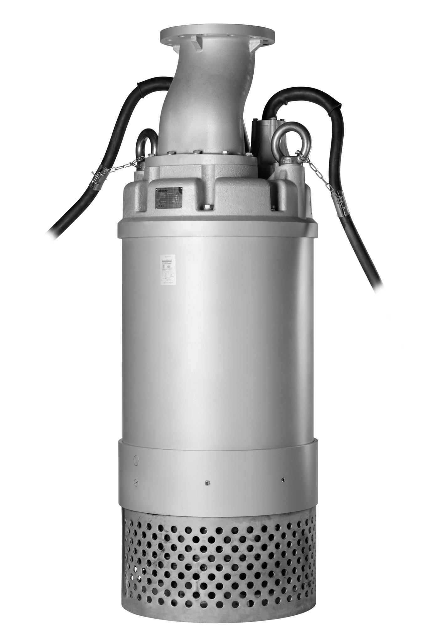 SOLIDPUMP 150MH90