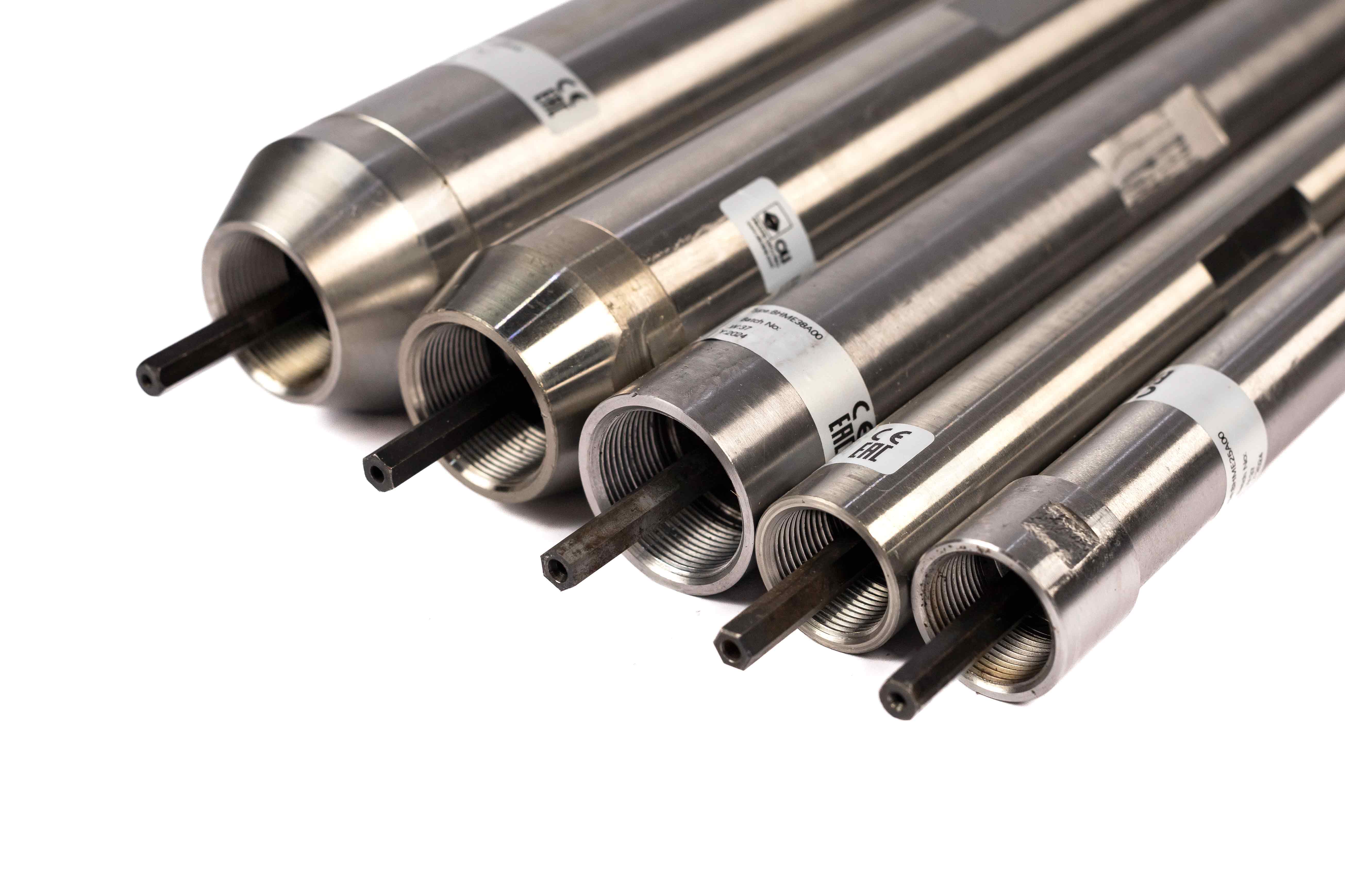 Вибробулава OLI VHM-E 48