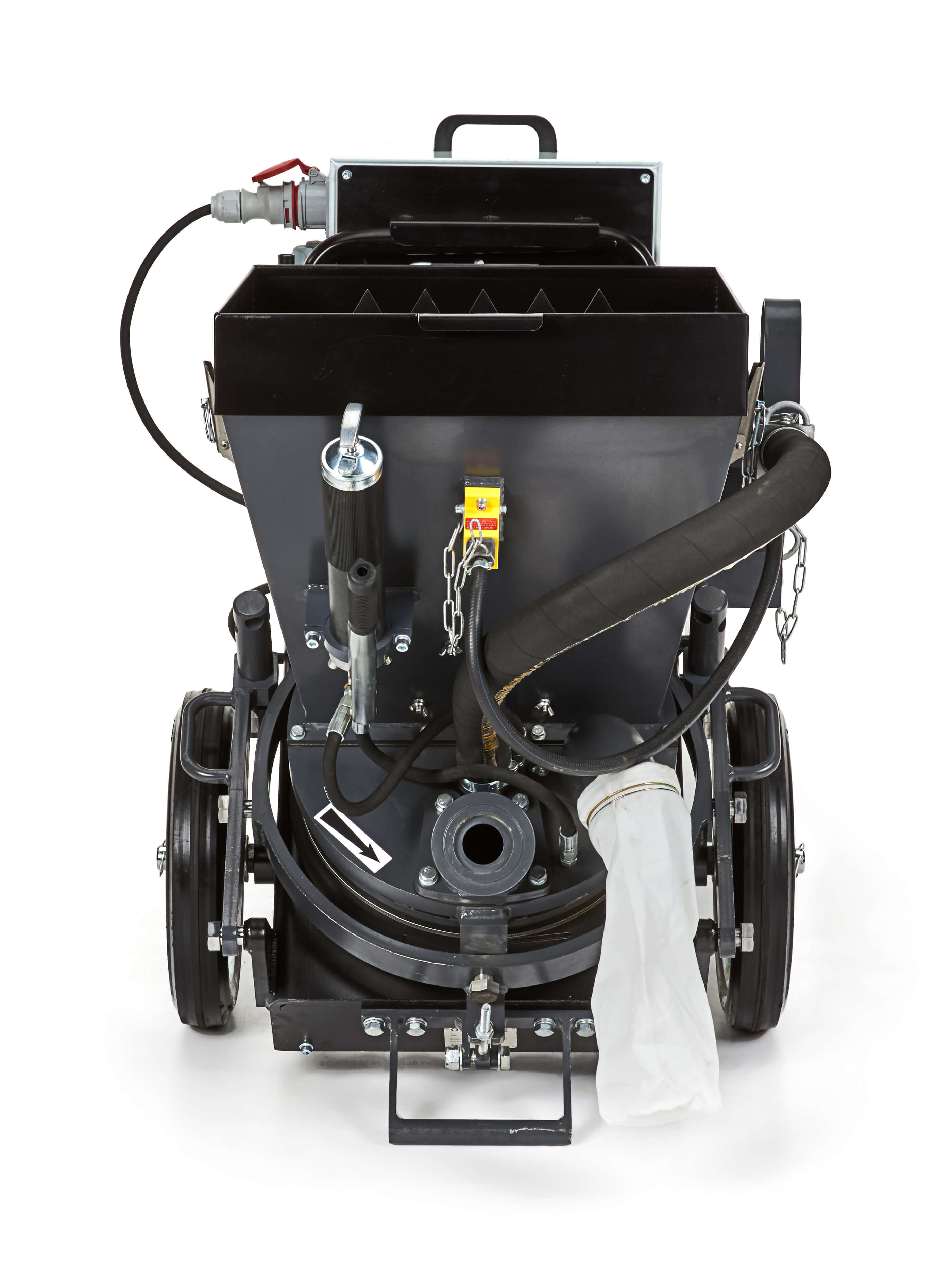 STIREX TRK-14.1 COM-F