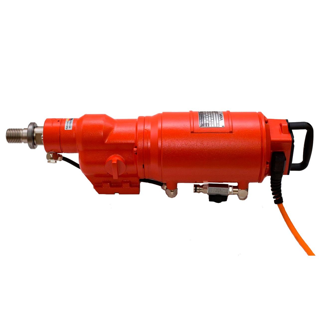 WEKA DK52 E