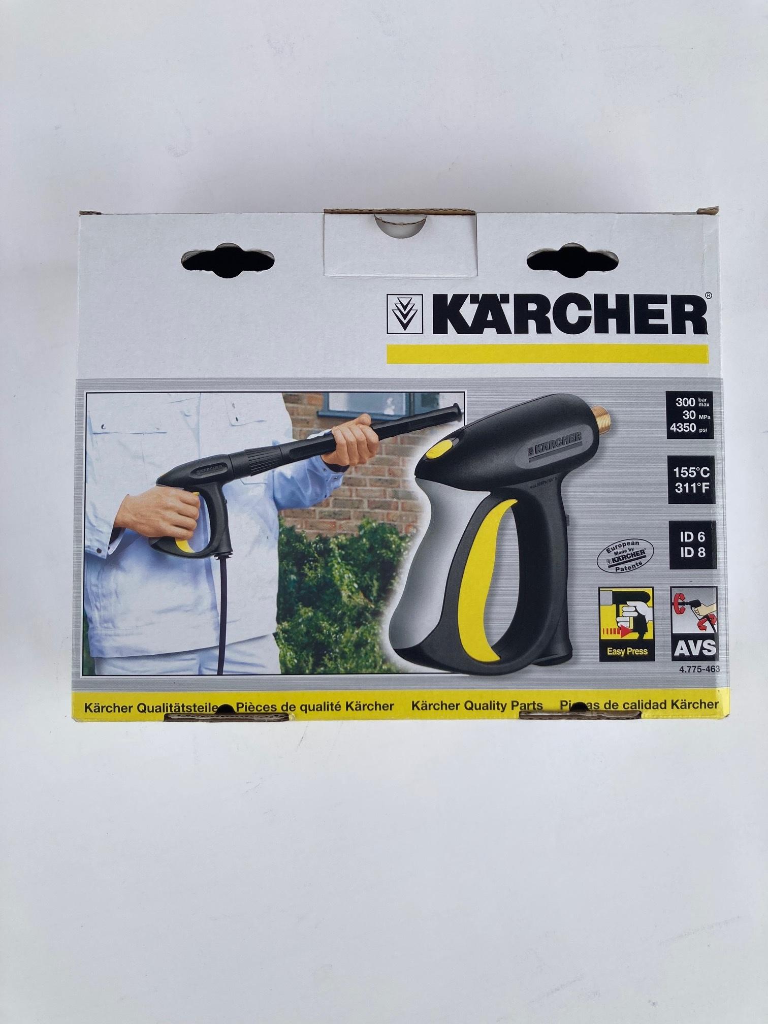 KARCHER 4.775-463.0 Пистолет Easy Press