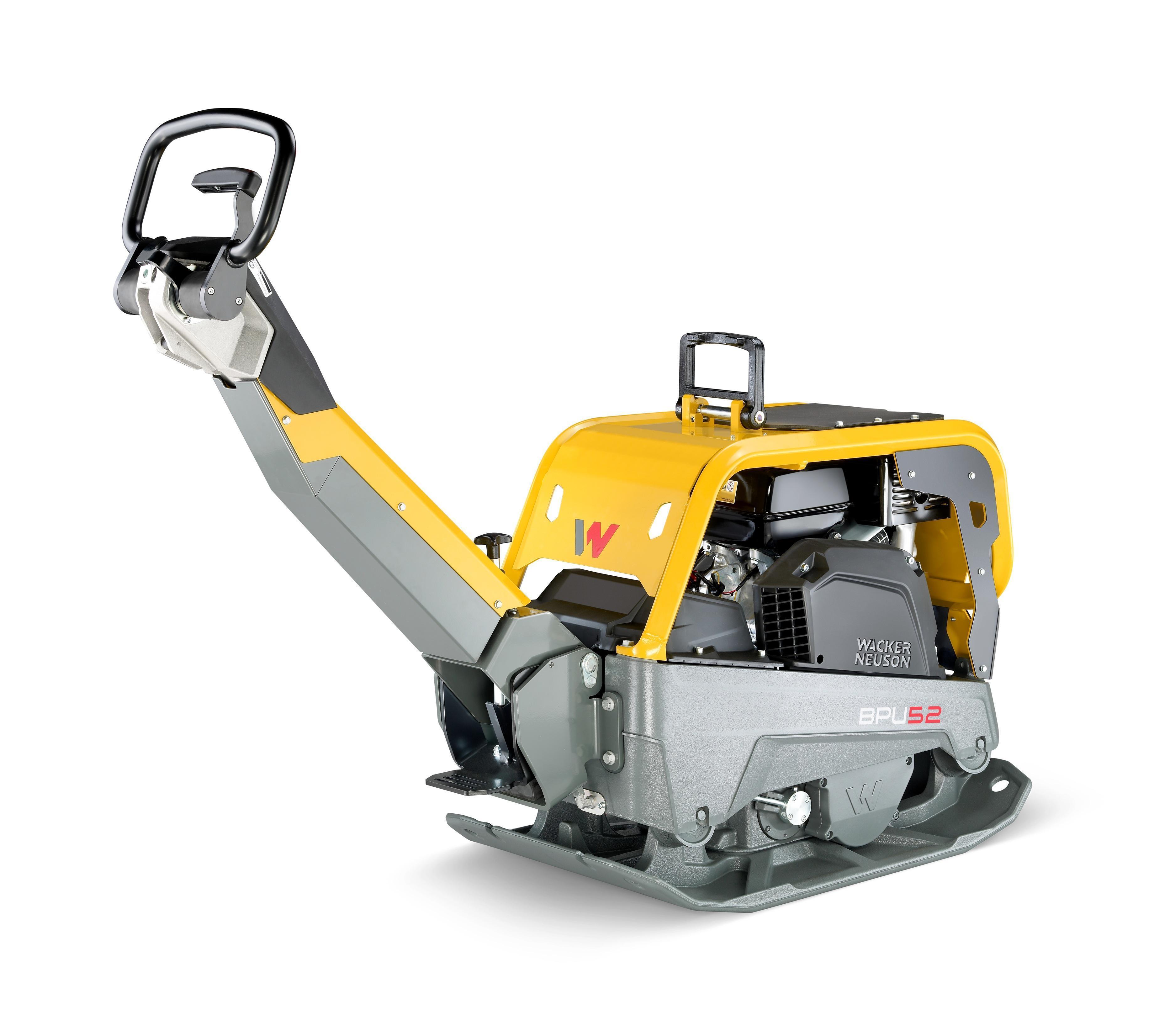 WACKER NEUSON BPU 5260 Ah