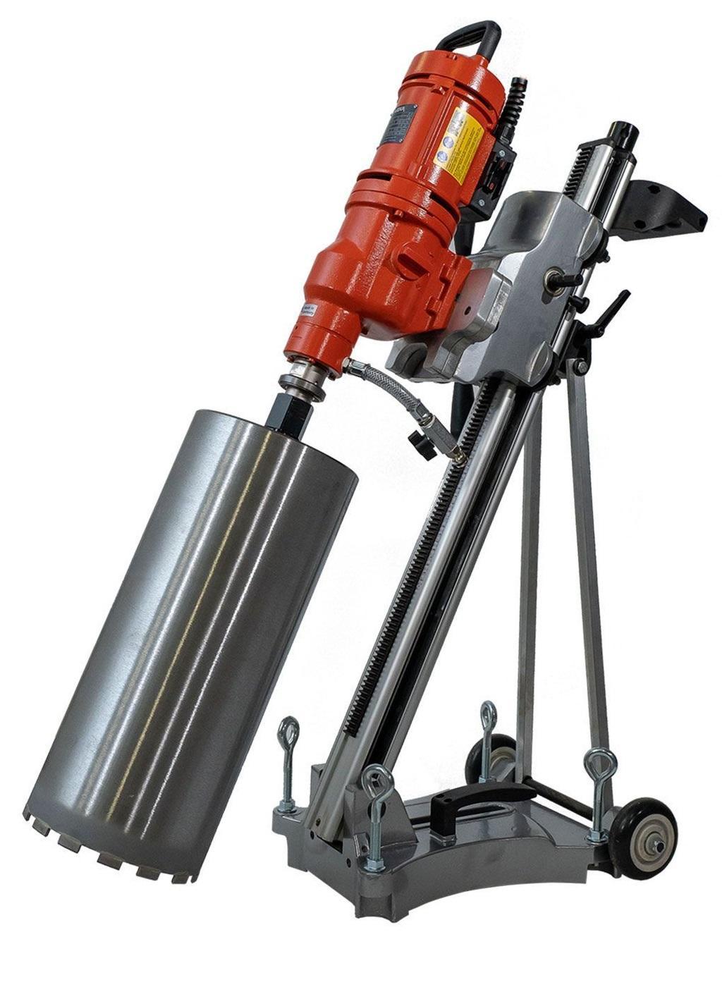 DR. SCHULZE DrillKomplekt 300 Optimum