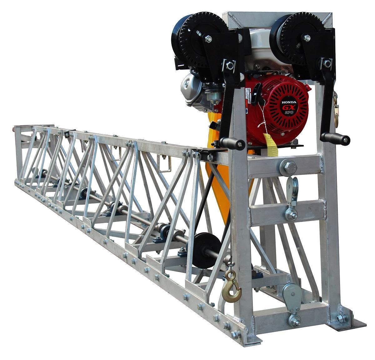 VEKTOR VTS-9.0